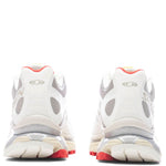 XT-4 OG Vanilla Ice/Fiery Red/White