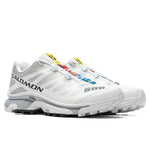XT-4 OG - White/Ebony/Lunar Rock