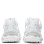 XT-6 - White/White/Lunar Rock
