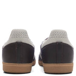 Samba OG - Brown/Putty Grey/Gold Metallic