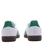 Samba OG - Cloud White/Green/Gum