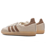Samba OG - Cream White/Cardboard/Crystal Sand