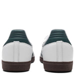 Samba OG - Cloud White/Core Green/Core Granite
