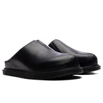 San Mule - Black