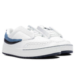Sanati Sl - White/Fila_Navy/Coronet Blue