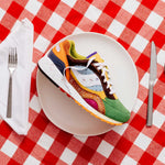 Shadow 6000 - Food Fight