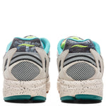 Grid Azura 2000 - Creme/Blue