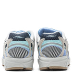 Grid Azura 2000 - Grey/Dark Blue