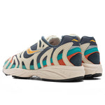 Grid Azura 2000 - White/Blue