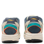 Grid Azura 2000 - White/Blue