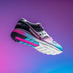 Saucony x Acribik 'Tech Noir' - Azura
