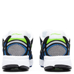 Grid Azura 2000 OG - White/Blue/Lime