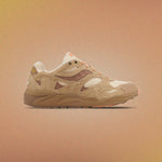 Saucony x Colour Plus Companie Grid Shadow 2 - Beach Ramble