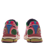 Saucony x Jae Tips Progrid Triumph 4 'Virginia Creeper' - Peach/Leaf