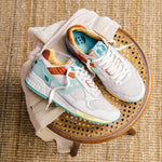 Shadow 5000 'St. Barths' - Beige/Green