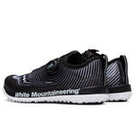 Saucony x White Mountaineering Switchback - Black/White