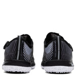 Saucony x White Mountaineering Switchback - Black/White
