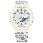 Crocs x G-Shock Echo Wave Bundle - Multi