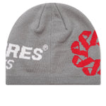 Service Skully - Grey