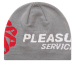 Service Skully - Grey