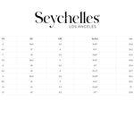 Seychelles - Women's Little Things Flats