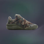 Shai 001 'Echo' - Nomad Khaki/Utility
