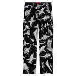 Apache Pants - Black