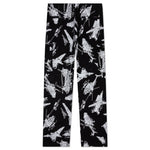 Apache Pants - Black