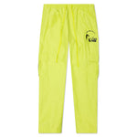 BMX Cargo Pants - Neon