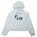 Batman Pullover - Grey