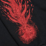Dark Fantasy Hoodie - Black