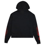 Dark Fantasy Hoodie - Black