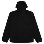 Hunter Zip Up - Black