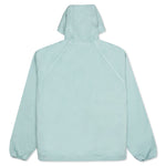 Hunter Zip Up - Teal