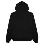Professionals Hoodie - Black