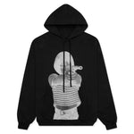 Professionals Hoodie - Black