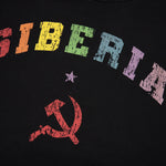 Siberia Blood Crewneck - Multi