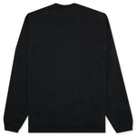 Siberia Blood Crewneck - Multi