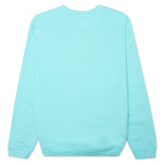 Siberia Blood Crewneck - Teal