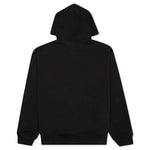 Spirit Science Zip Hoodie - Black