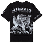 Spiritual Children Tee - Black