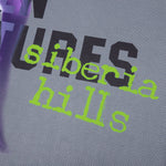 BMX Jersey - Grey