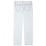 Studded Jeans - Light Wash