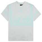 Tibetan Mountain T-Shirt - Grey