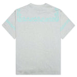 Tibetan Mountain T-Shirt - Grey