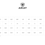 Ariat - Womens Dixon Short Boot