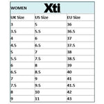 Xti - Women's 14379204 Flat Shoe