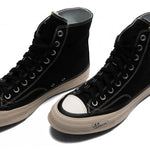 Skagway Hi - Black