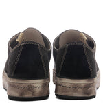 Skagway Lo G.Patten - Black