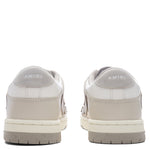 Skel Top Low - Alabaster